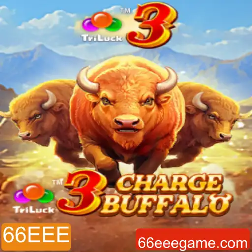 Descubra o Fascinante Mundo do Jogo 3ChargeBuffalo