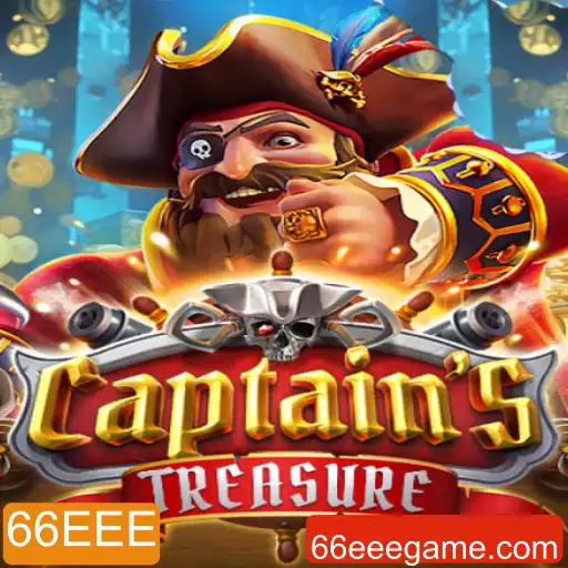 Descubra os Segredos de CaptainssTreasure: Um Jogo de Estratégia e Aventura