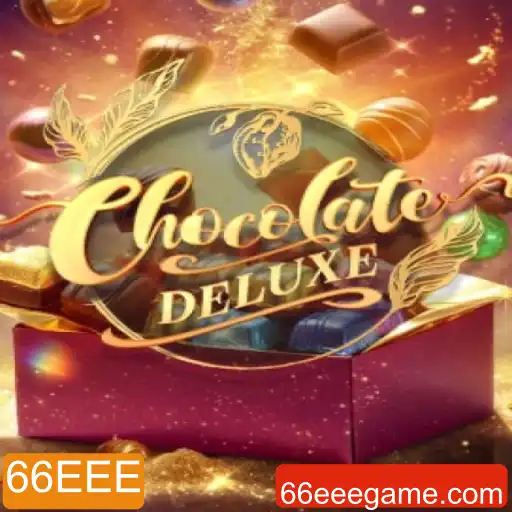 Descubra as Delícias de 'ChocolateDeluxe': O Jogo Perfeito para Amantes de Chocolates