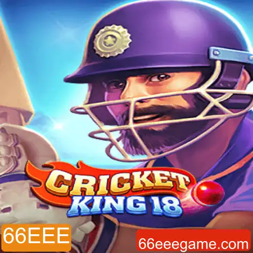 Descubra CricketKing18: Uma Aventura Inovadora no Mundo do Cricket