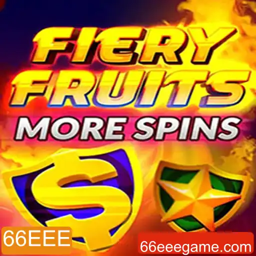 Explore o Mundo de FieryFruitsMoreSpins: Diversão Garantida com a Palavra-chave 66EEE