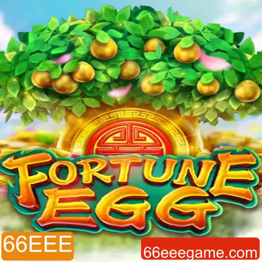 FortuneEgg: Descubra o Fascinante Jogo com a Palavra-Chave 66EEE