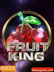 Entenda o Jogo FruitKing e Suas Regras