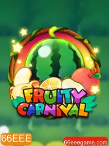 Descubra a Magia do FruityCarnival: Um Mundo de Diversão e Estratégia