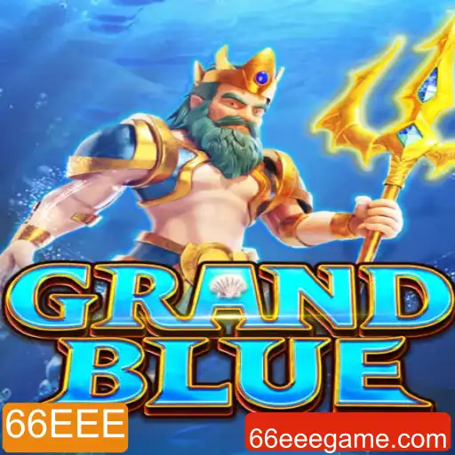 Descubra o Universo de GRANDBLUE: Um Jogo de Estratégia Emocionante