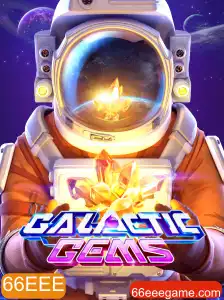 Descubra o Fascinante Mundo de GalacticGems