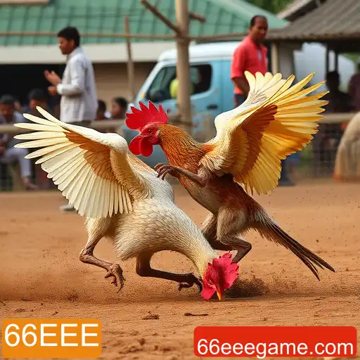 Jogos de sabong