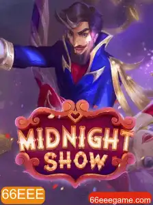 MidnightShow: Descubra as Aventuras do Novo Jogo Envolvente