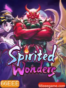 Explorando SpiritedWonders: O Novo Sensação do Mundo dos Jogos
