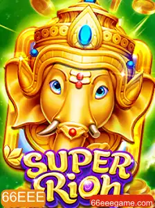 Descubra o Envolvente Jogo SuperRich e Suas Regras Inovadoras