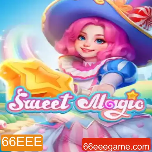 Descobrindo o Encantador Mundo de SweetMagic: Um Jogo de Estratégia Contemporâneo