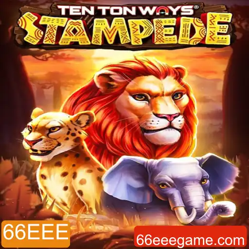 Explorando o Mundo de TenTonWaysStampede: Uma Nova Aventura no Universo dos Jogos